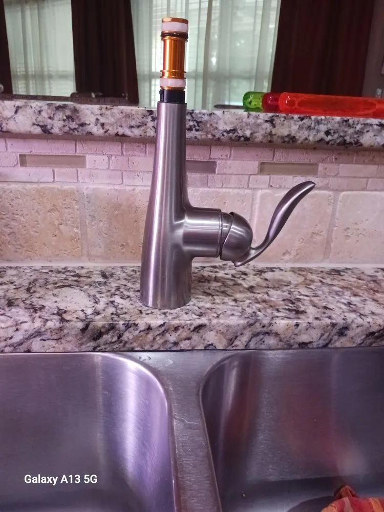 Slide of Quality plumbing & Remodel