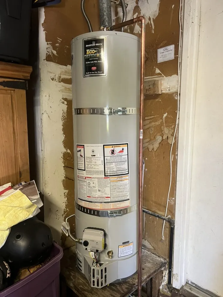 Slide of Quality Plumbing & Rooter