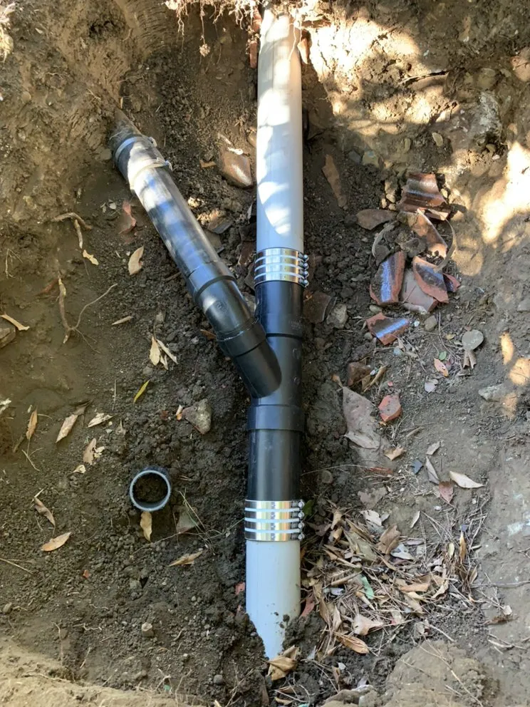 Slide of Quality Plumbing & Rooter