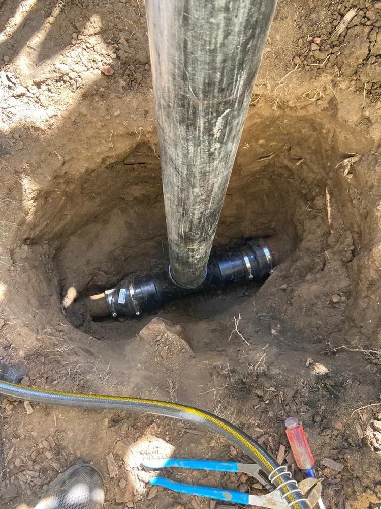 Slide of Quality Plumbing & Rooter