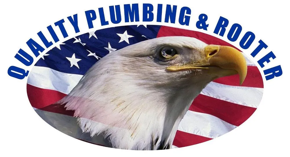 Slide of Quality Plumbing & Rooter