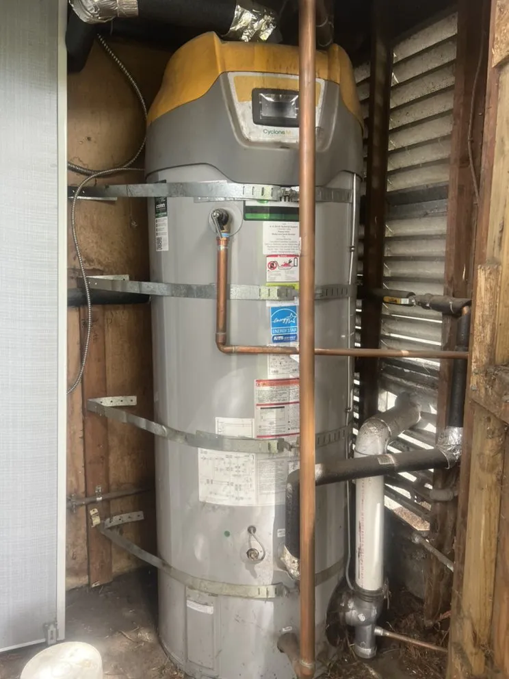 Slide of Quality Plumbing & Rooter