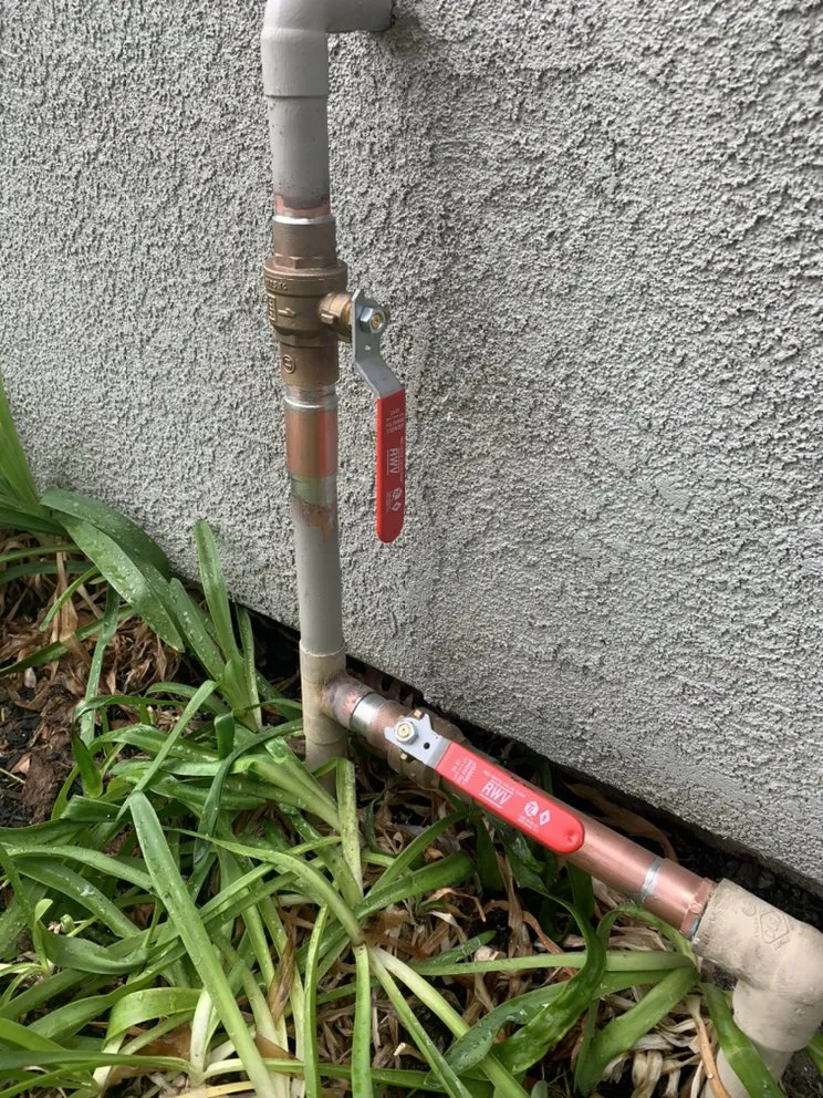 Slide of Quality Plumbing & Rooter