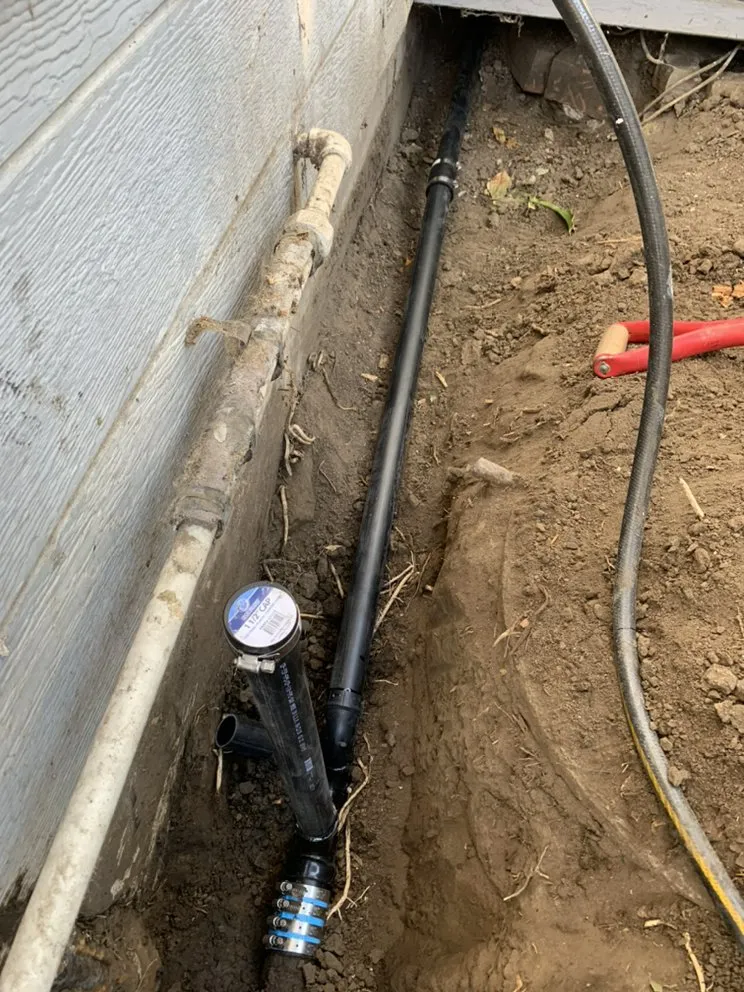 Slide of Quality Plumbing & Rooter