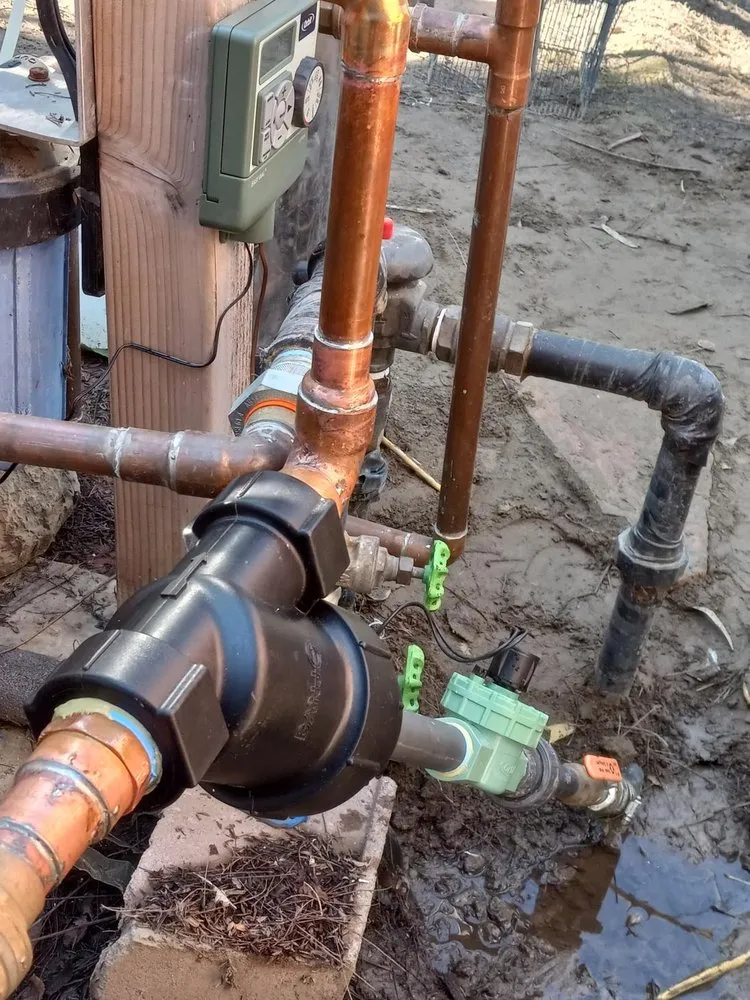 Slide of Quality Plumbing & Softener Service