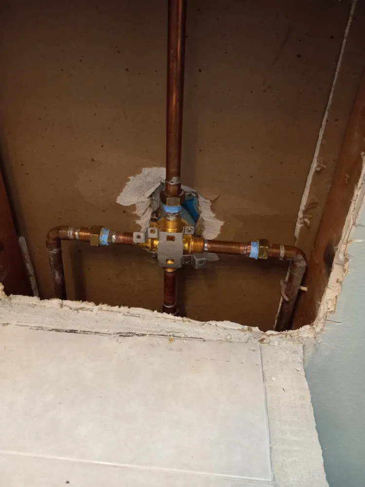 Slide of Quality Plumbing & Softener Service