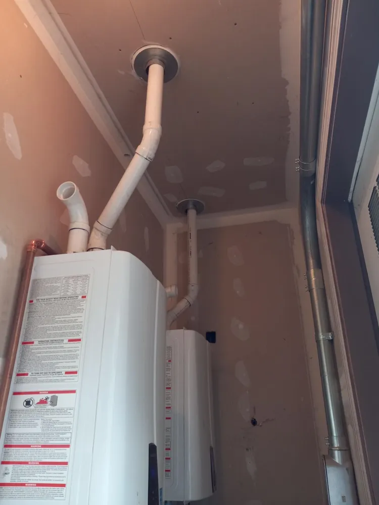 Slide of Quality Plumbing & Softener Service