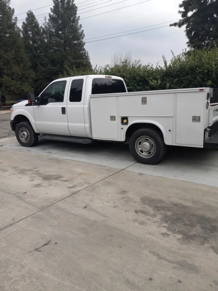 Slide of Quality Plumbing & Softener Service