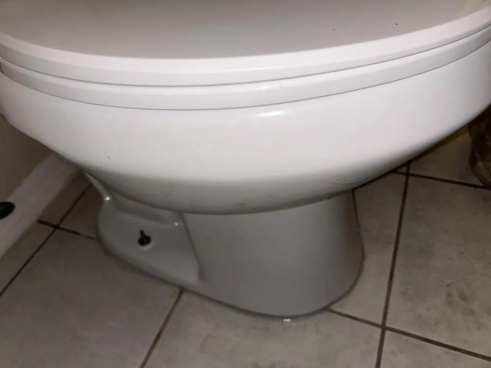 Slide of Quality Plumbing