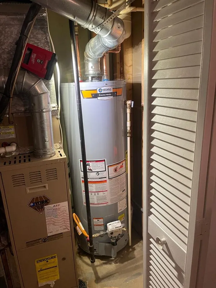 Slide of Quality Plumbing