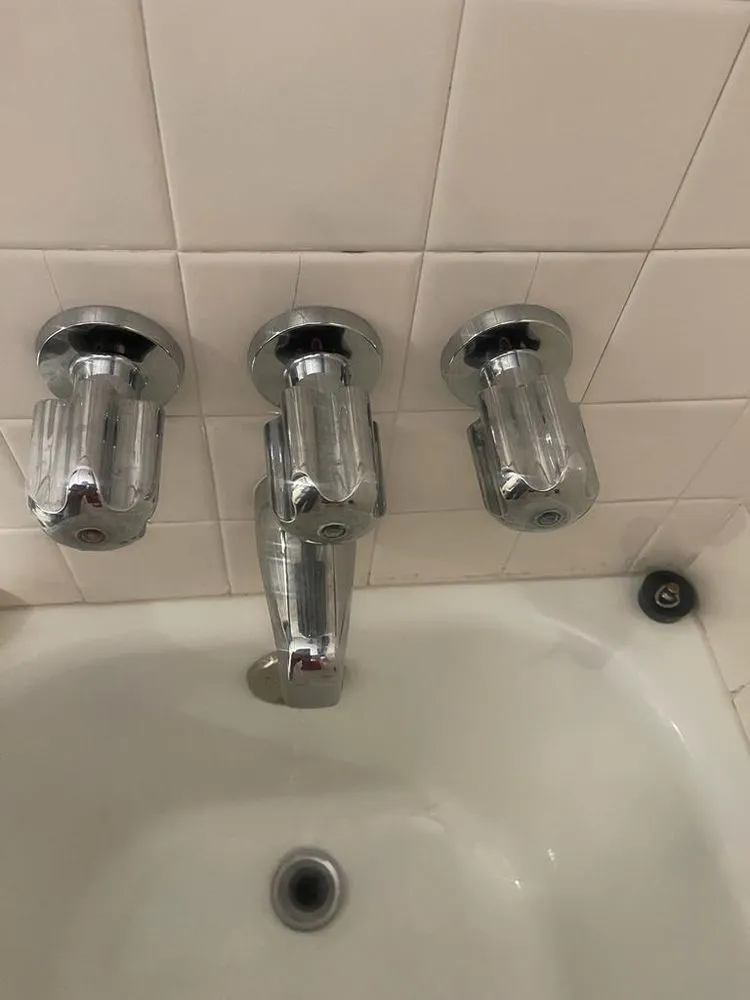 Slide of Quality Plumbing