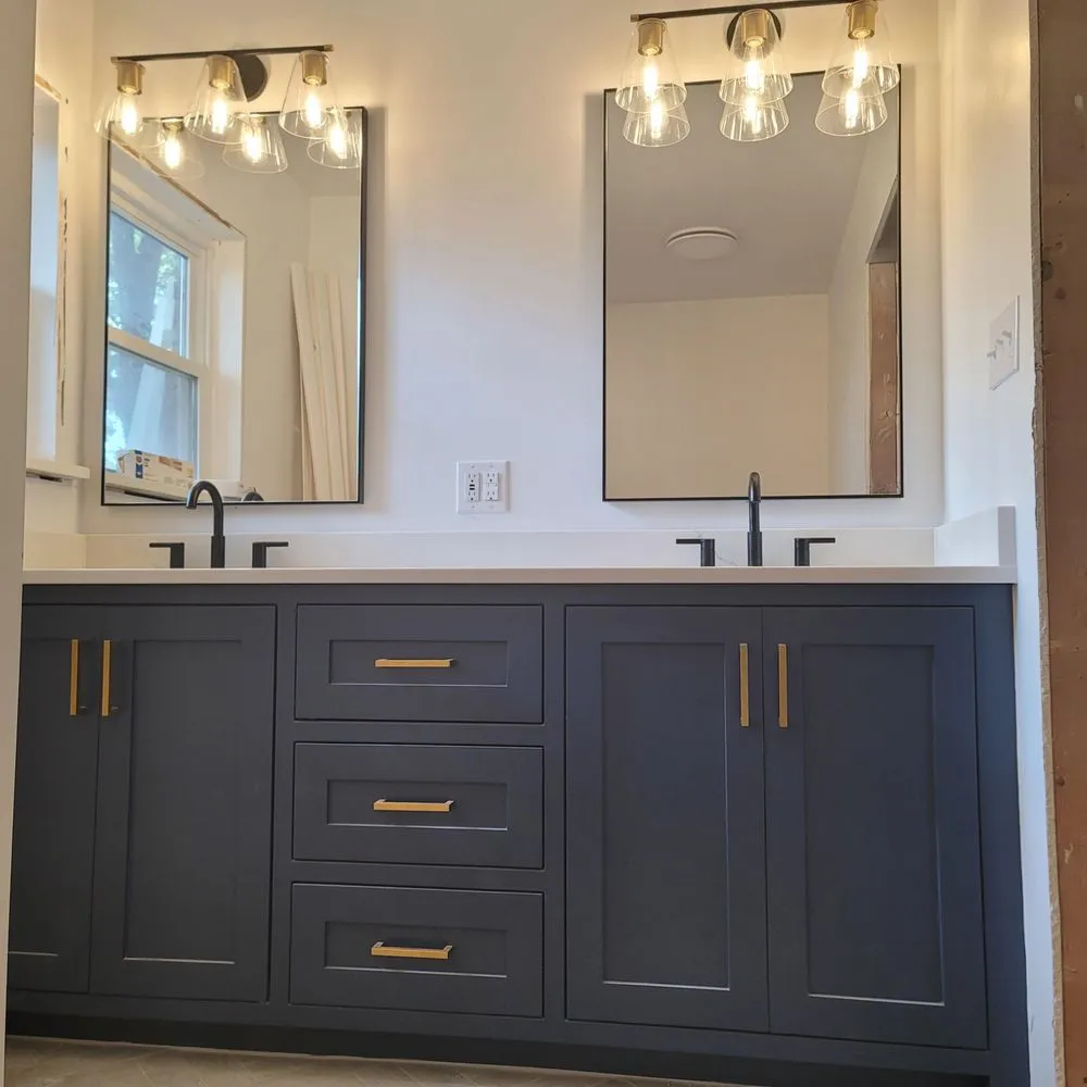 Slide of Quality Plumbing and Custom Bath