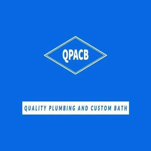 Slide of Quality Plumbing and Custom Bath