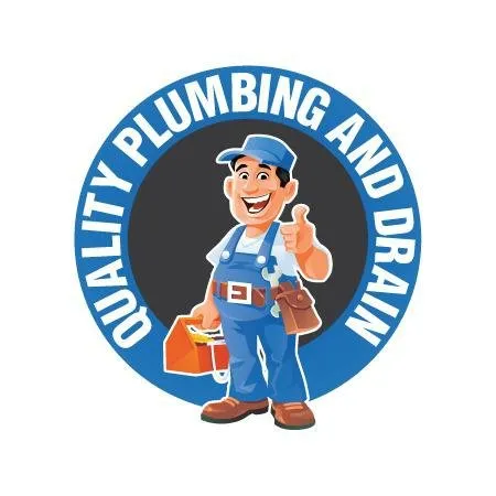 Slide of Quality Plumbing And Drain