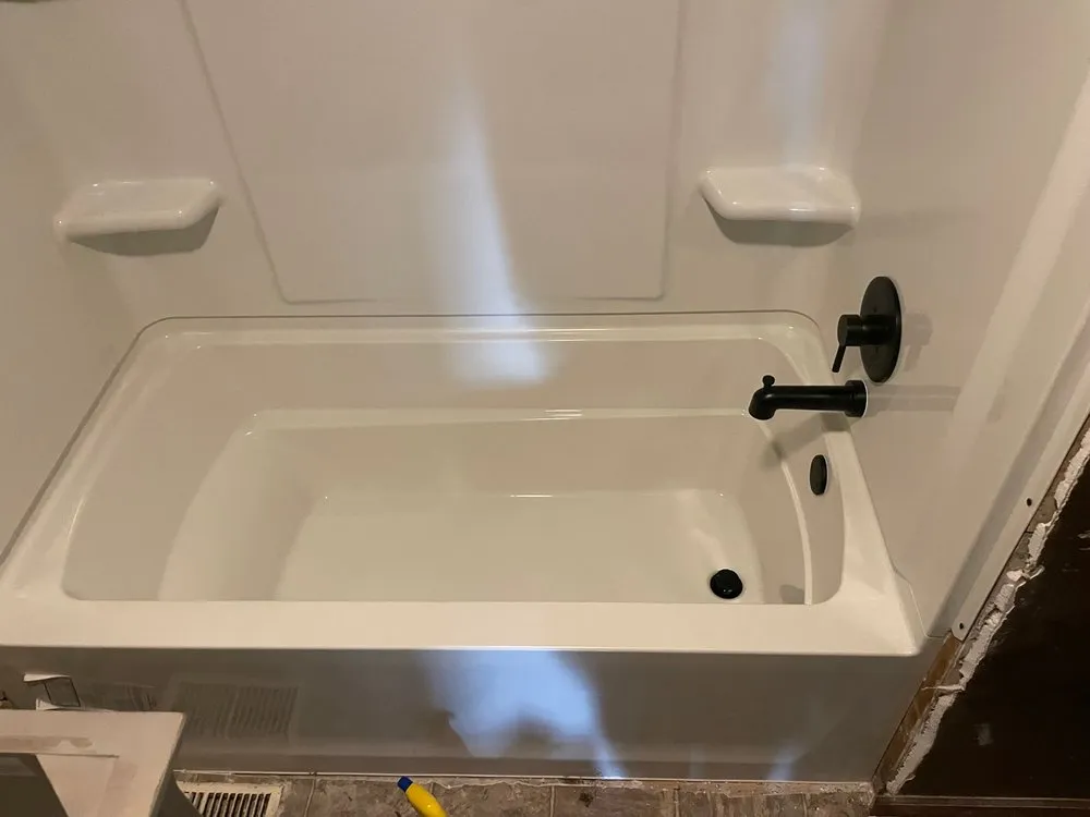 Slide of Quality Plumbing And Drain