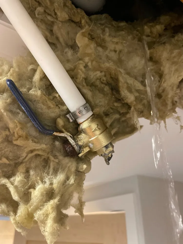 Slide of Quality Plumbing And Drain