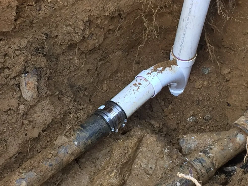 Slide of Quality Plumbing and Drain Cleaning