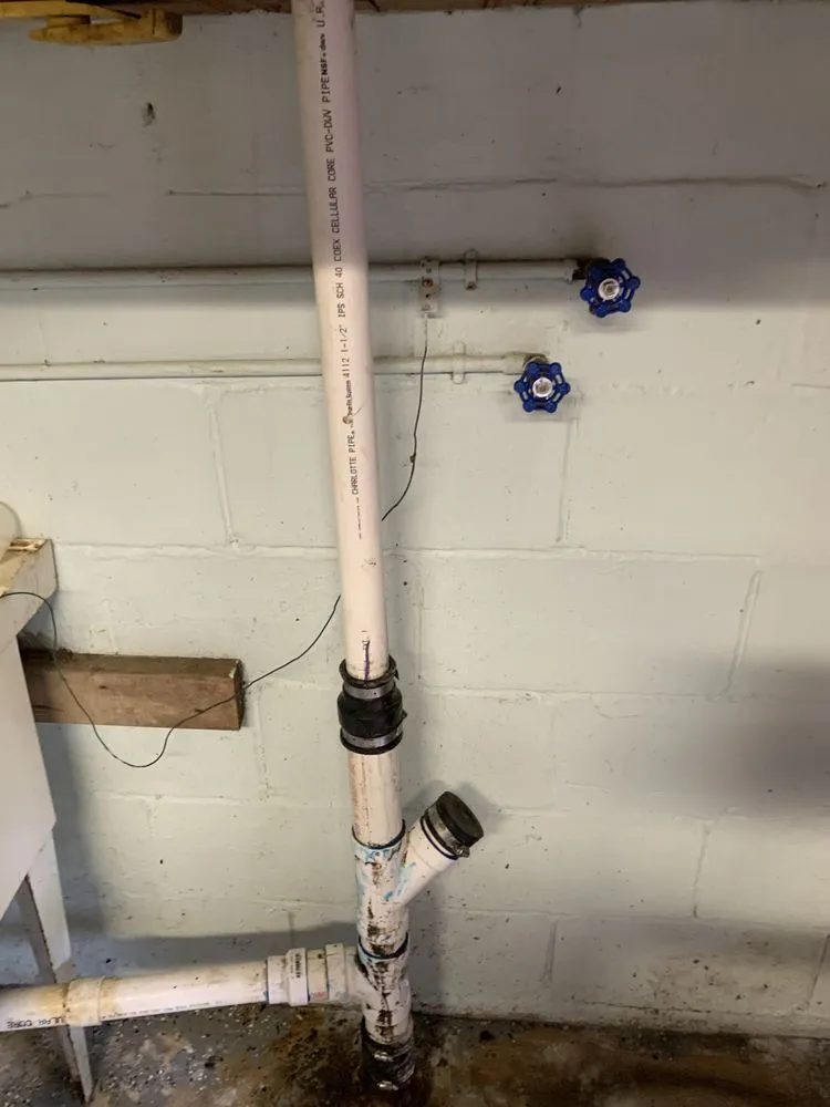 Slide of Quality Plumbing and Drain Cleaning