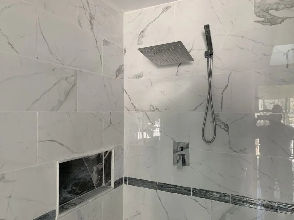 Slide of Quality Plumbing and Drain Cleaning