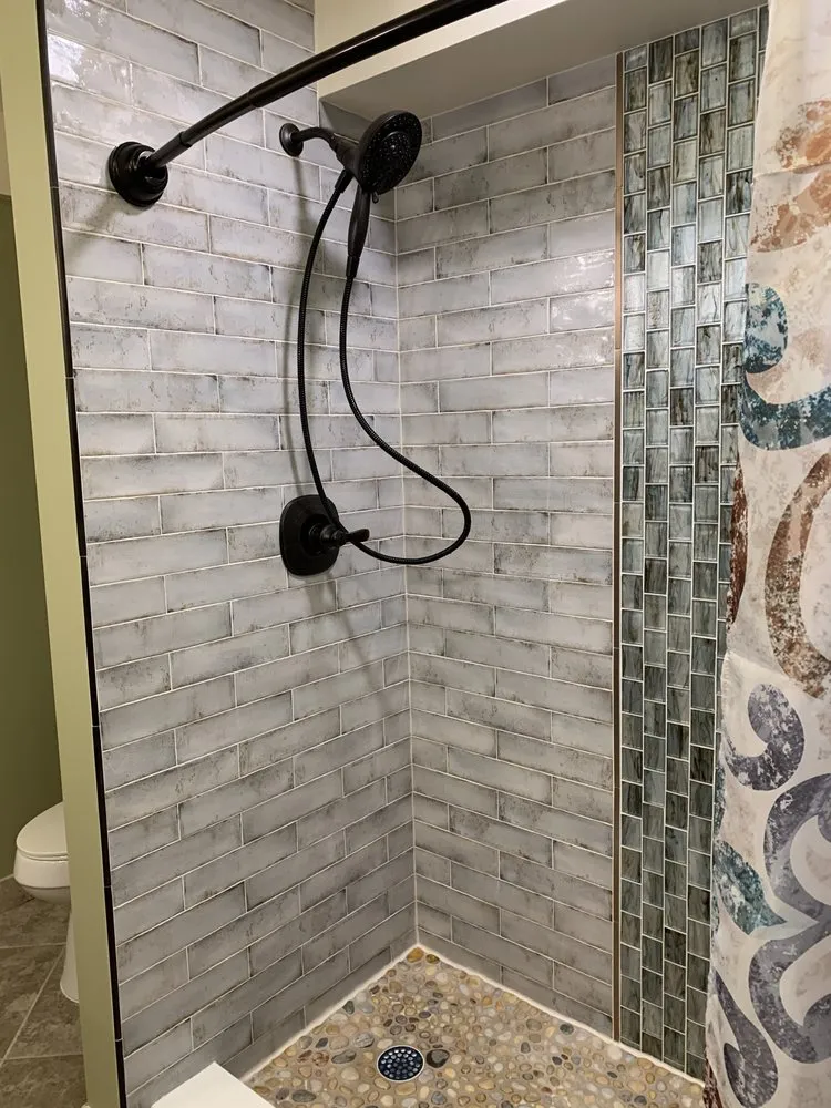 Slide of Quality Plumbing and Drain Cleaning