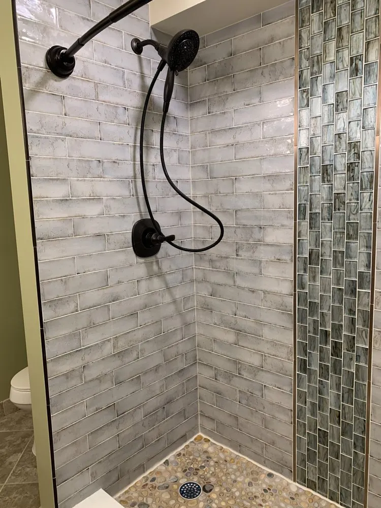 Slide of Quality Plumbing and Drain Cleaning