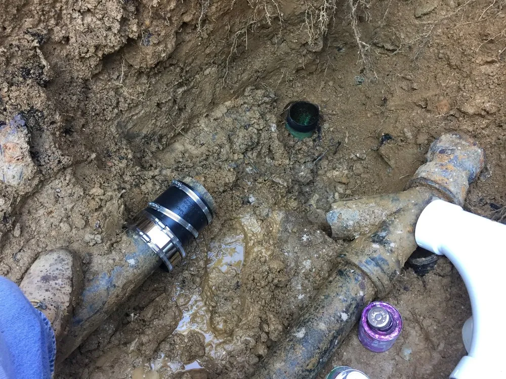 Top-rated pipe repair experts serving Glen Burnie, MD - Quality Plumbing and Drain Cleaning
