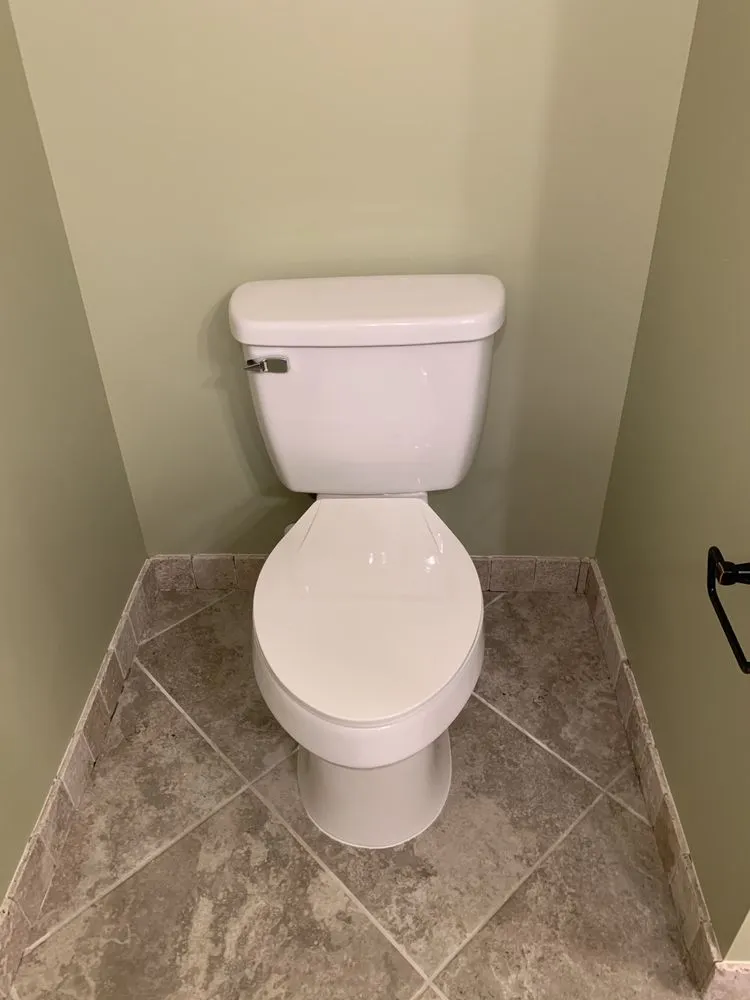 Top-rated emergency plumbing experts serving Glen Burnie, MD - Quality Plumbing and Drain Cleaning