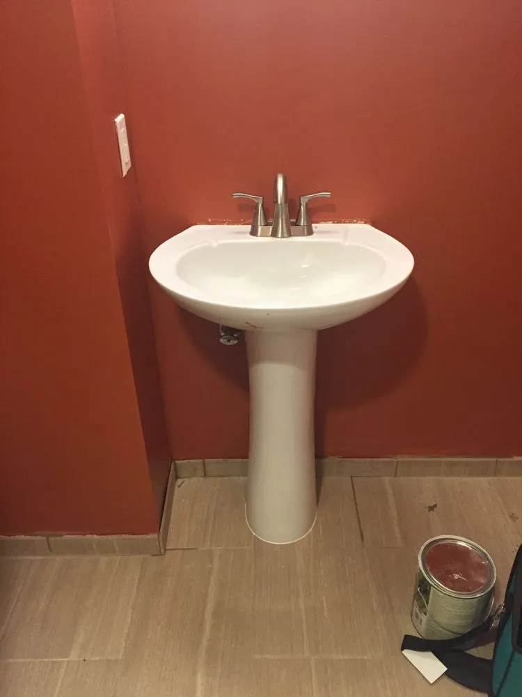 Emergency plumbing repair for homes in Glen Burnie, MD by Quality Plumbing and Drain Cleaning