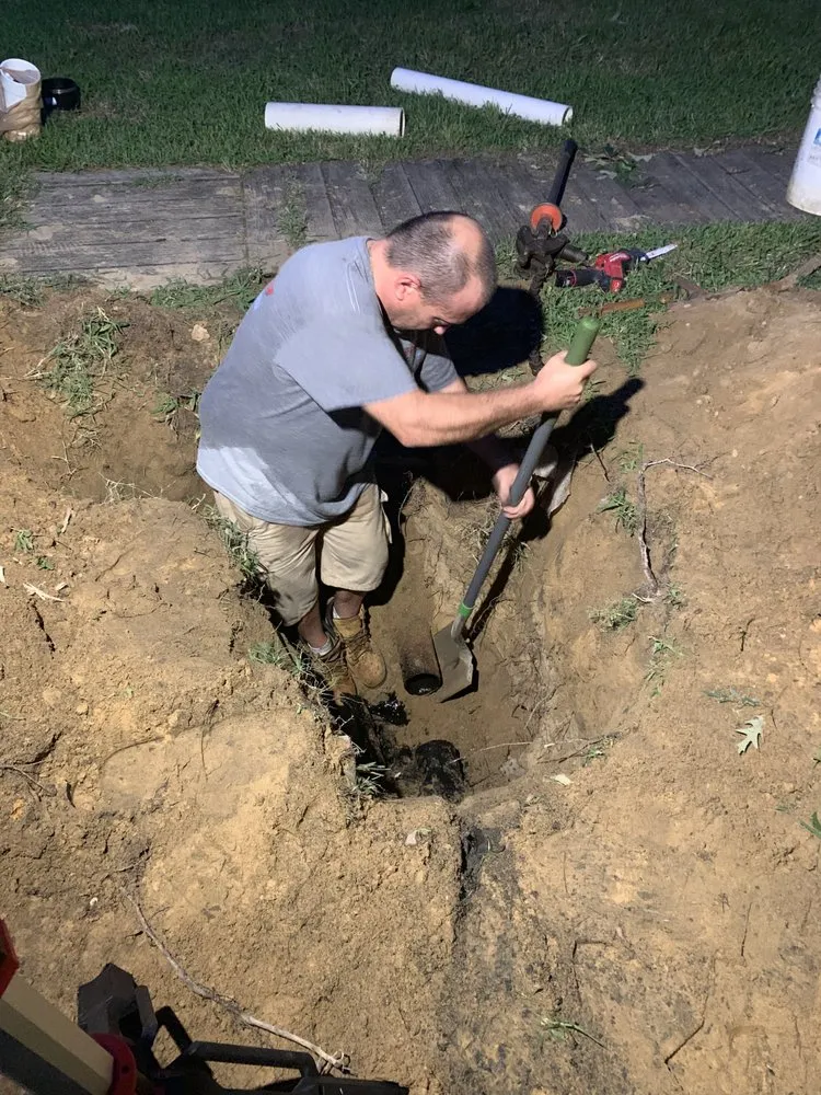 Trusted drain cleaning experts serving Glen Burnie, MD - Quality Plumbing and Drain Cleaning
