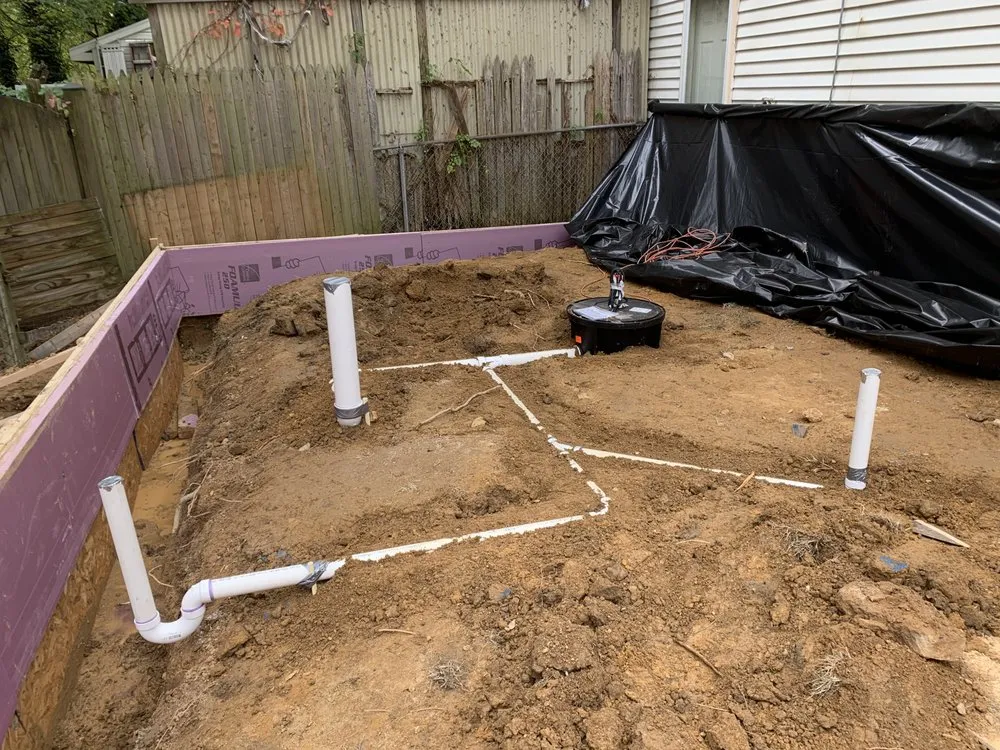 Emergency water heater service experts serving Glen Burnie, MD - Quality Plumbing and Drain Cleaning
