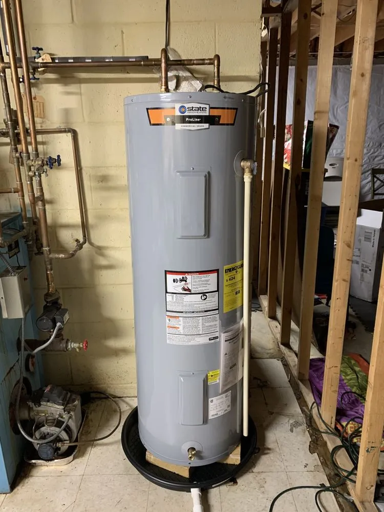 Slide of Quality Plumbing and Drain Cleaning