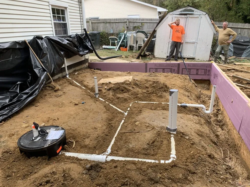 Slide of Quality Plumbing and Drain Cleaning