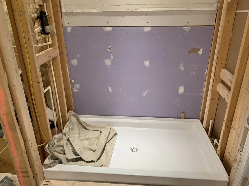 Slide of Quality Plumbing and Drain Cleaning