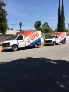 Slide of Quality Plumbing and Drain