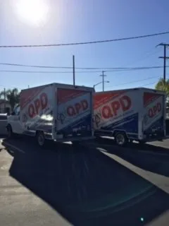 Slide of Quality Plumbing and Drain