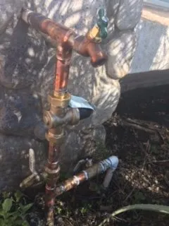 Slide of Quality Plumbing and Drain