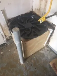 Slide of Quality Plumbing and Drain