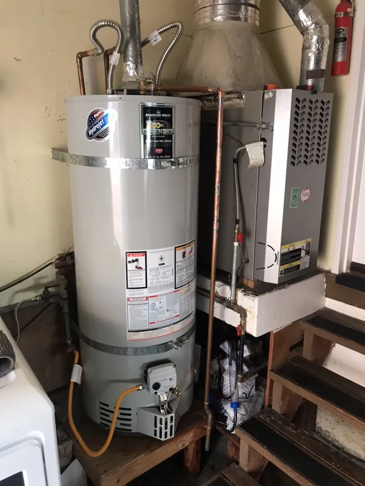 Slide of Quality Plumbing and Drain Service