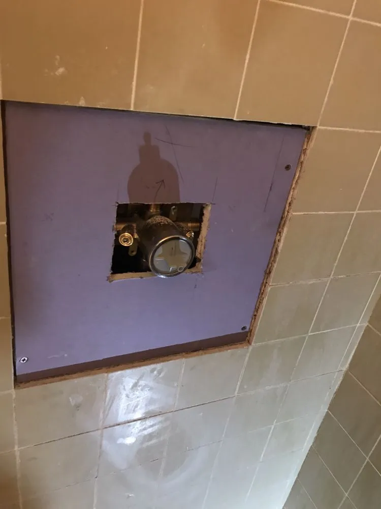 Slide of Quality Plumbing and Drain Service