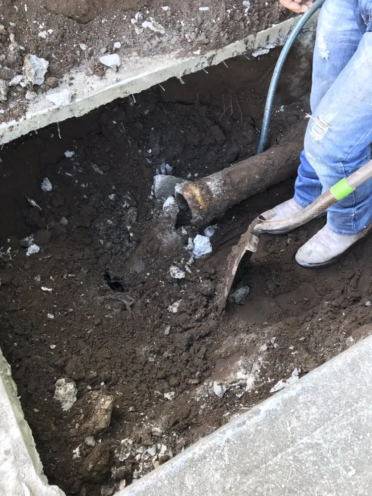 Top-rated plumbing repair service in Daly City, CA - Quality Plumbing and Drain Service