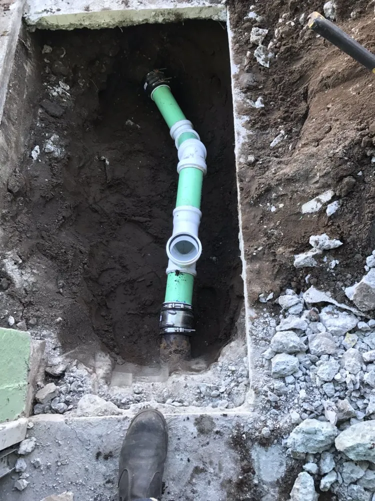 Quality emergency plumbing in Daly City, CA by Quality Plumbing and Drain Service