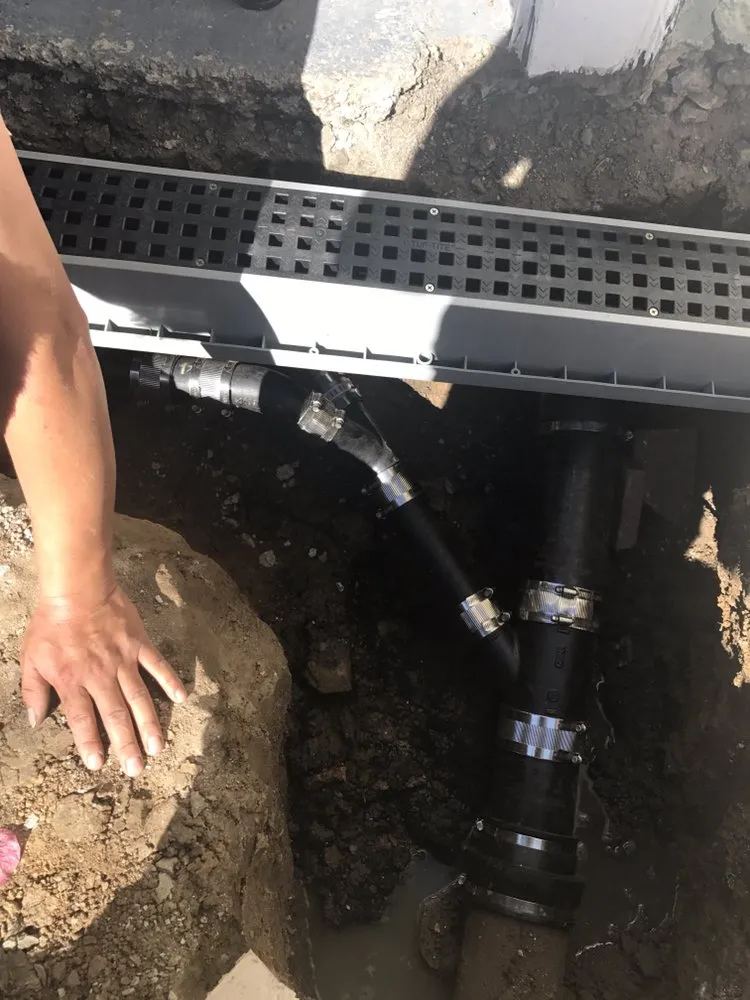 Professional leak detection in Daly City, CA by Quality Plumbing and Drain Service