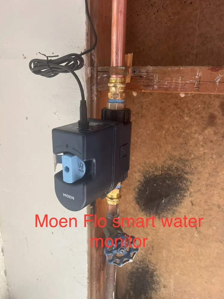 Slide of Quality Plumbing and Drain Service