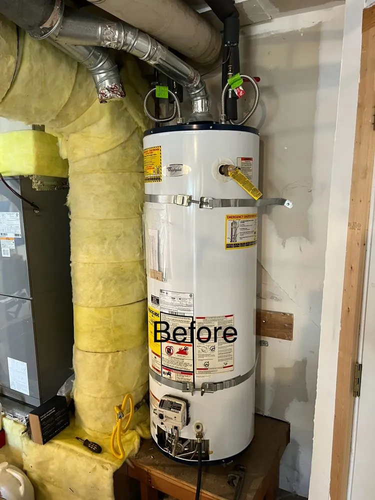 Slide of Quality Plumbing and Drain Service