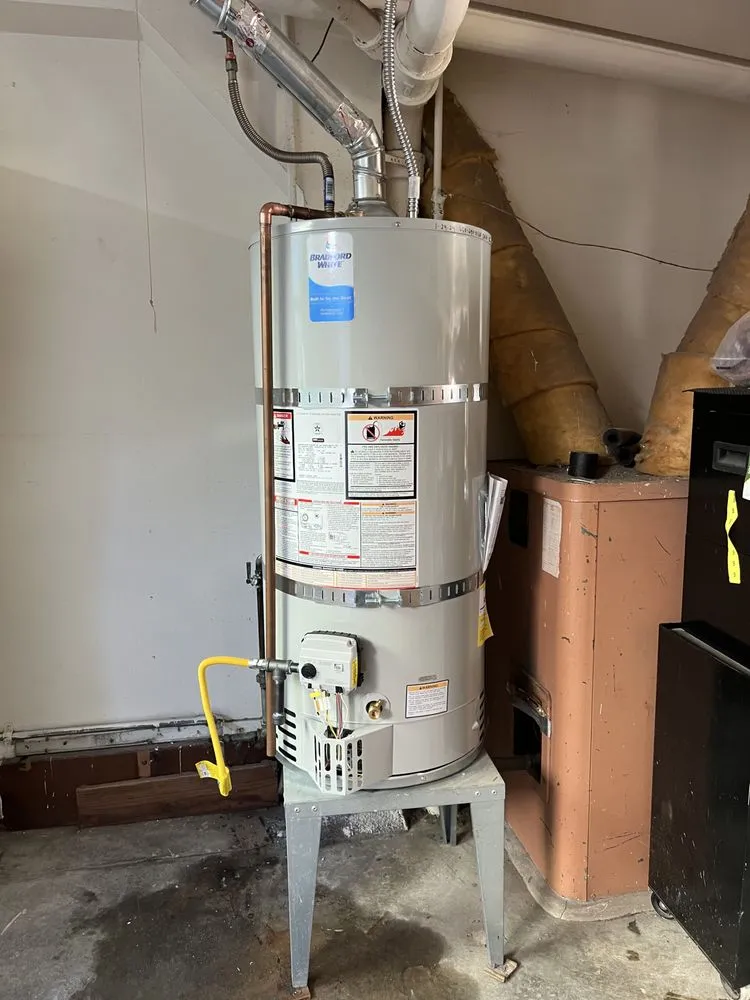 Slide of Quality Plumbing and Drain Service