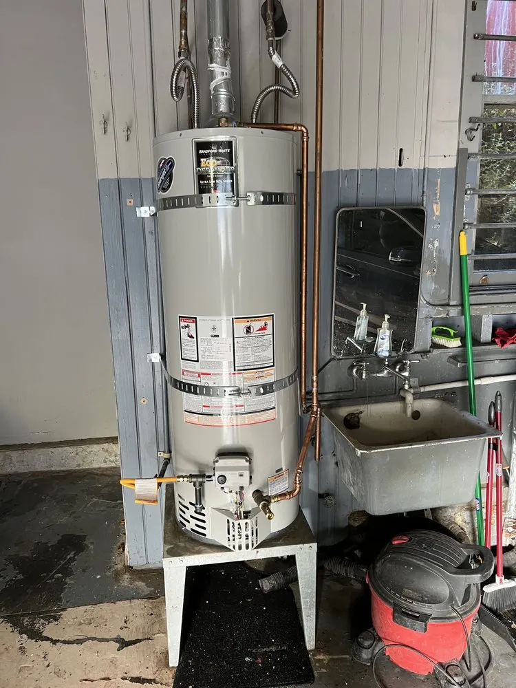 Slide of Quality Plumbing and Drain Service