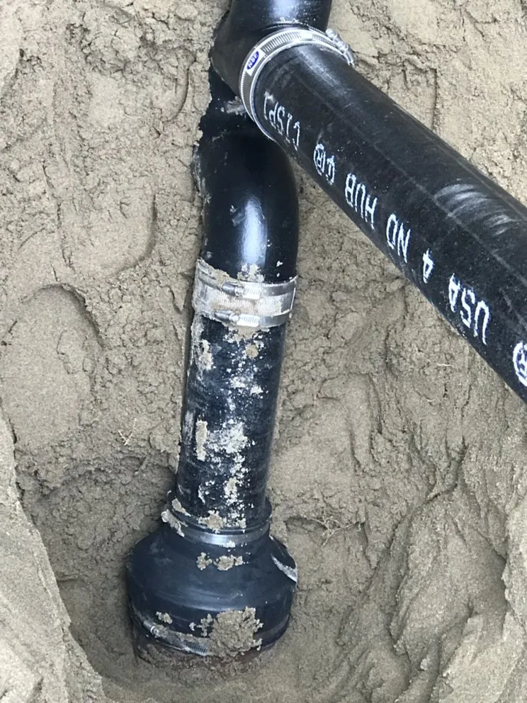 Slide of Quality Plumbing and Drain Service