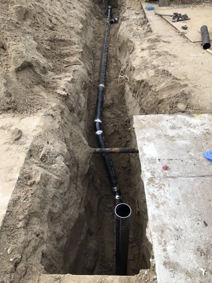 Slide of Quality Plumbing and Drain Service