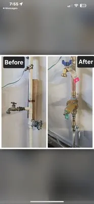 Quality Plumbing and Drain Service