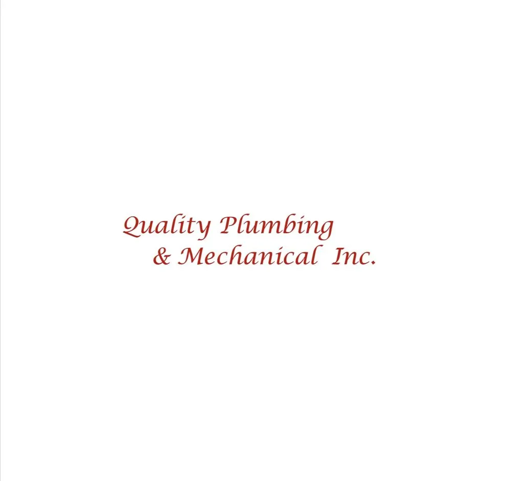 Slide of Quality Plumbing and Mechanical